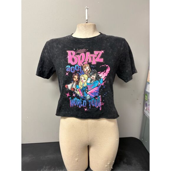 Vintage Bratz T-shirt - Picture 2 of 5